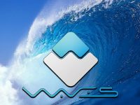 Криптовалюта Waves