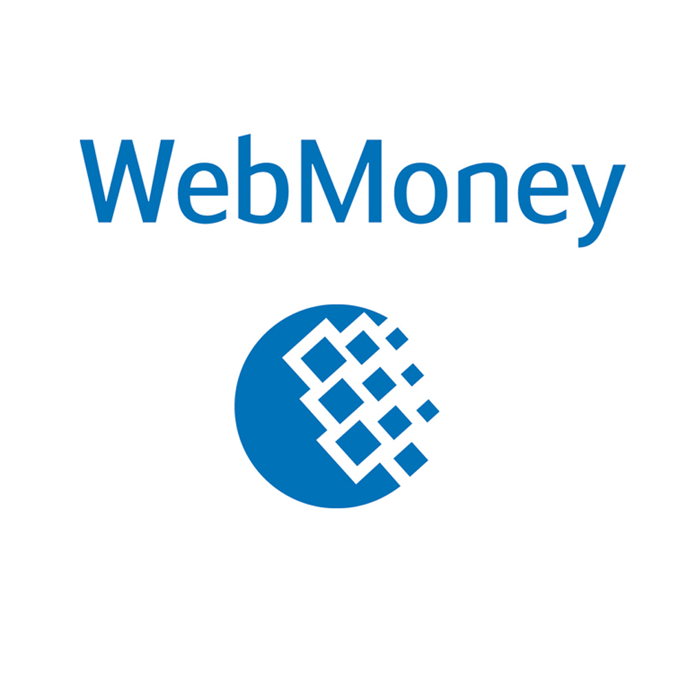 Платежная система Webmoney