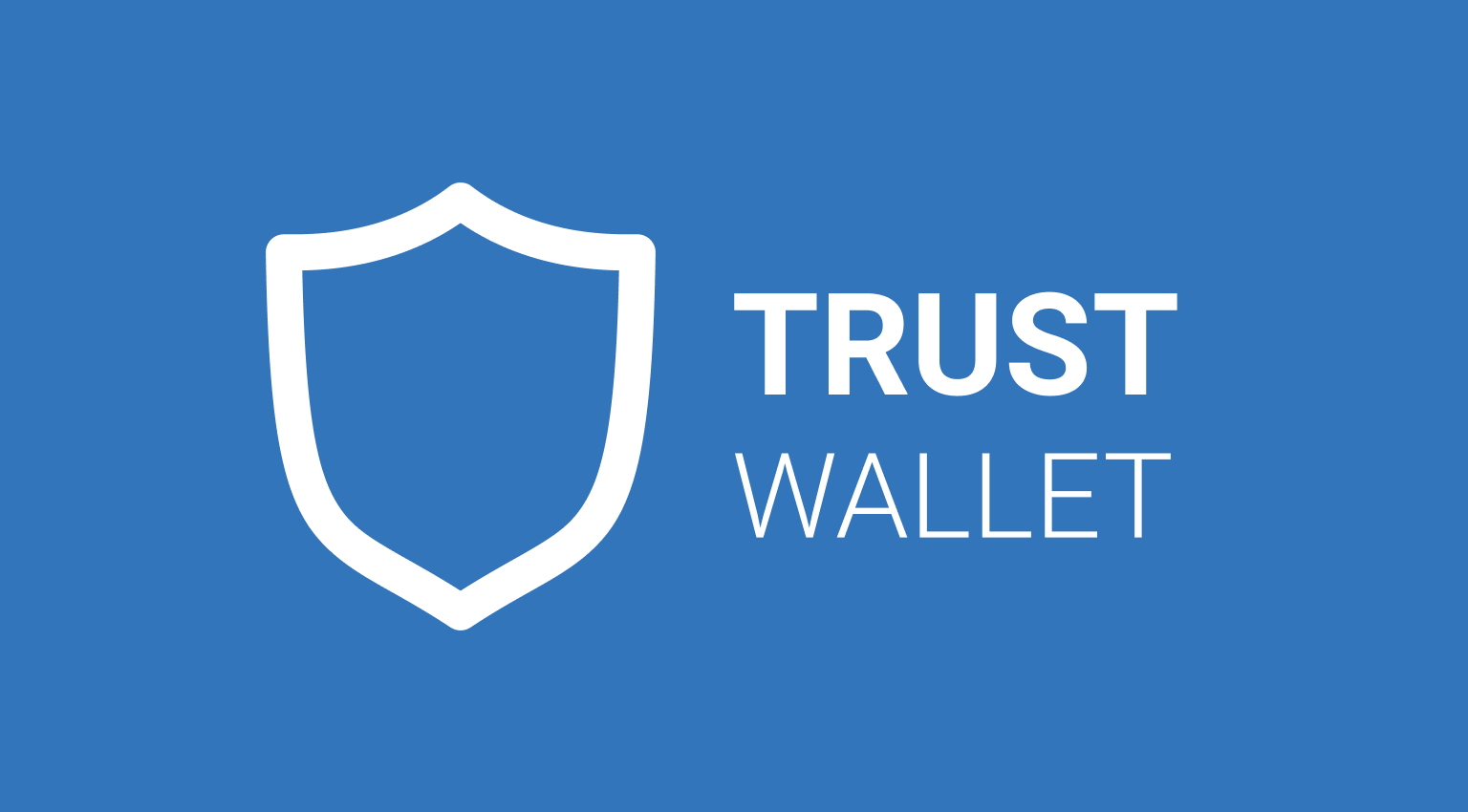 trust wallet with ledger