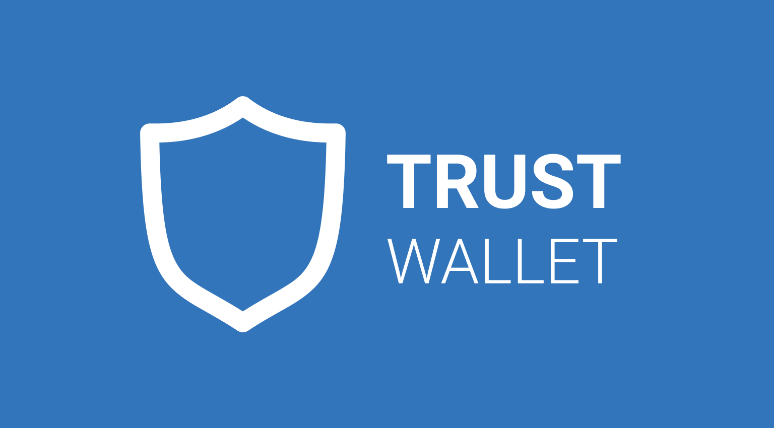 trust wallet internet